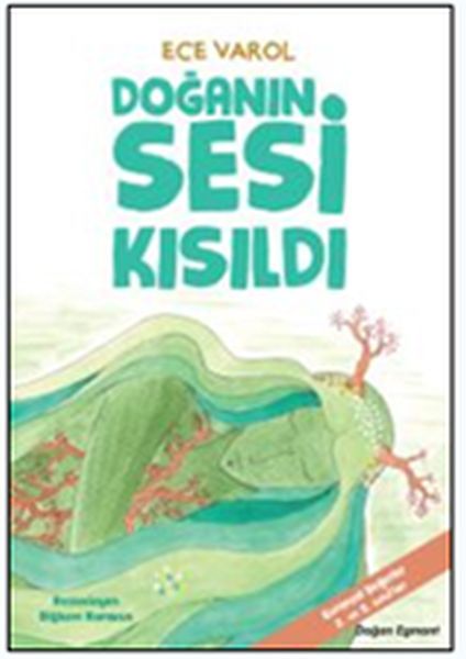 Doğanın Sesi Kısıldı ECE VAROL& GANİME ÇAVUŞ