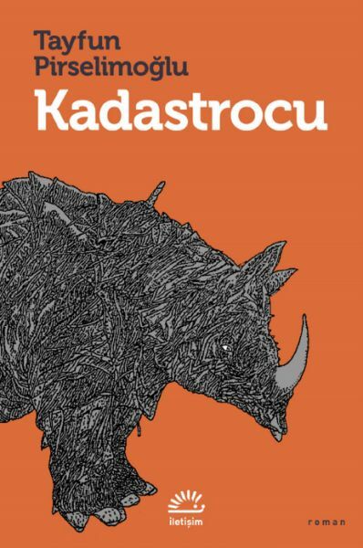 Kadastrocu TAYFUN PİRSELİMOĞLU