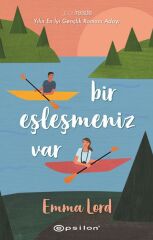 Bir Eşleşmeniz Var EMMA LORD
