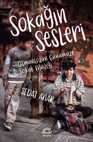 Sokağın Sesleri SEDAT ANAR