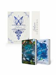 Gökçen İki Kitaplık Set Ciltli LORESİMA