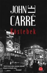 Köstebek JOHN LE CARRE