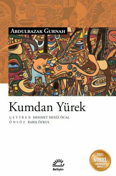 Kumdan Yürek ABDULRAZAK GURNAH