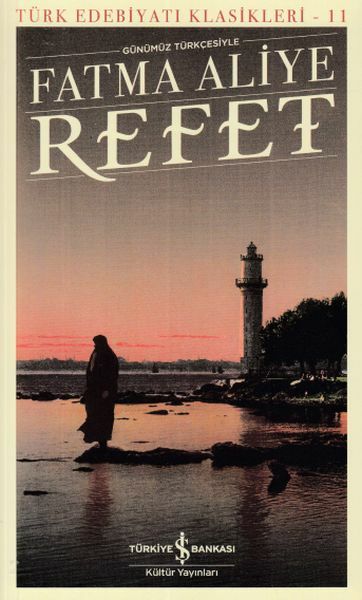 Refet FATMA ALİYE