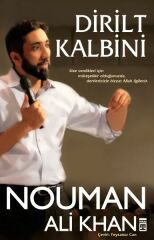 Dirilt Kalbini NOUMAN ALİ KHAN