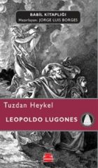 Tuzdan Heykel LEOPOLDO LUGONES
