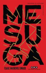 Meşuga Modern Klasikler ISAAC BASHEVİS SİNGER