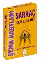 Sarkaç Kullanım Şema Kartları Kutulu 82 Kart GÜNEŞ GÖNÜLALAN ADAK