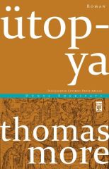 Ütopya (Timaş) THOMAS MORE