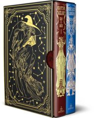 Vhartlox Cadı Akademisi Serisi Set 2 Kitap Ciltli EKİN S. KOCH
