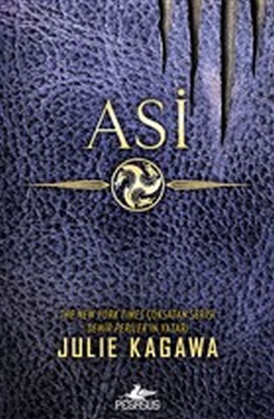 Asi JULİE KAGAWA