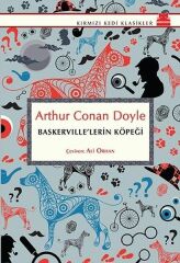 Baskervillelerin Köpeği SİR ARTHUR CONAN DOYLE