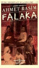 Falaka AHMET RASİM