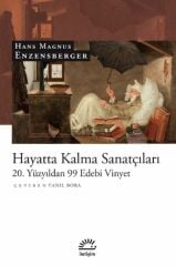Hayatta Kalma Sanatçıları HANS MAGNUS ENZENSBERGER