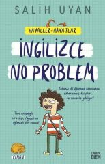 İngilizce No Problem Hayaller Hayatlar SALİH UYAN