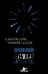 İsyancılar Sıfırlananlar 2. Kitap AMY TİNTERA