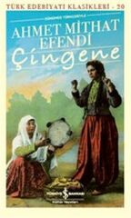 Çingene AHMET MİTHAT EFENDİ