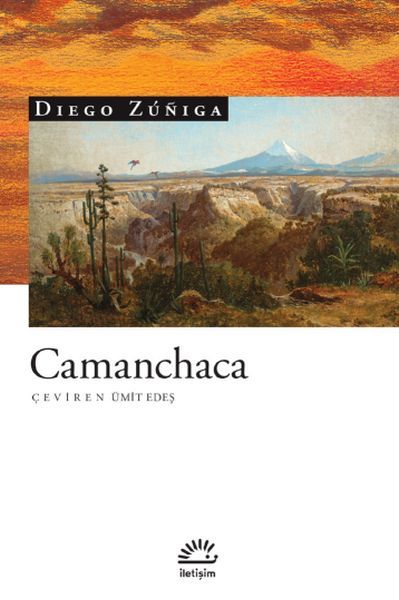 Camanchaca DİEGO ZÚÑİGA