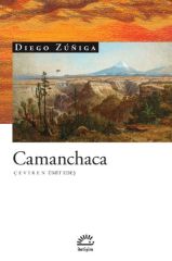 Camanchaca DİEGO ZÚÑİGA