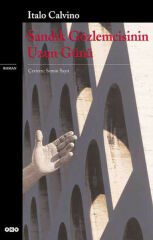 Sandık Gözlemcisinin Uzun Günü Modern Klasikler ITALO CALVİNO
