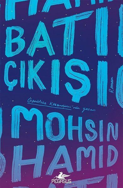 Batı Çıkışı MOHSİN HAMİD