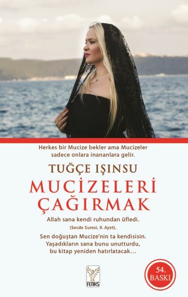 Mucizeleri Çağırmak TUĞÇE IŞINSU