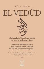 El Vedud TUĞÇE IŞINSU