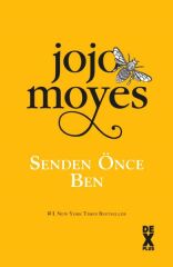 Senden Önce Ben 1 Hc-Senden Önce Ben JOJO MOYES