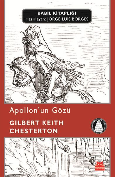 Apollon'un Gözü GİLBERT KEİTH CHESTERTON