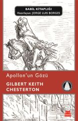 Apollon'un Gözü GİLBERT KEİTH CHESTERTON