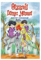 Gizemli Dünya Müzesi SERVET YANARDAĞ
