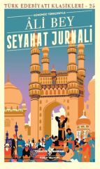 Seyahat Jurnali ALİ BEY