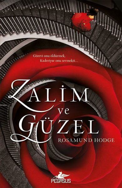 Zalim ve Güzel ROSAMUND HODGE