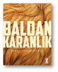 Baldan Karanlık KEMAL HAMAMCIOĞLU