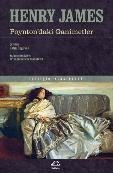 Poyntondaki Ganimetler HENRY JAMES