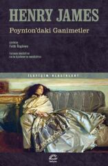 Poyntondaki Ganimetler HENRY JAMES