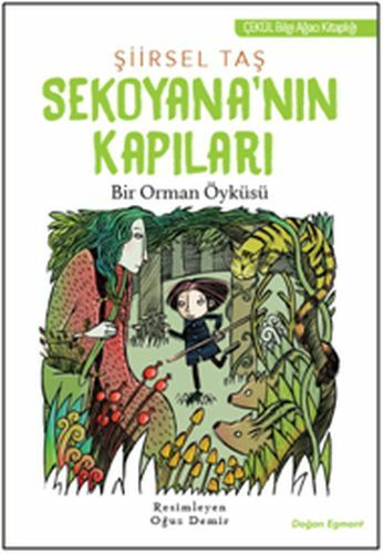 Sekoyana'Nın Kapıları ŞİİRSEL TAŞ