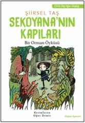 Sekoyana'Nın Kapıları ŞİİRSEL TAŞ