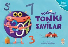 Tonton Tonki ile Sayılar KEVSER AYA