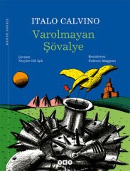 Varolmayan Şövalye ITALO CALVİNO