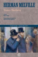 Yazıcı Bartleby HERMAN MELVİLLE