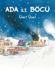 Ada İle Böcü ÜMİT ÜNAL