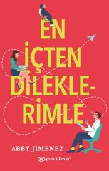 En İçten Dileklerimle ABBY JİMENEZ