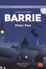 Peter Pan JAMES MATTHEW BARRİE