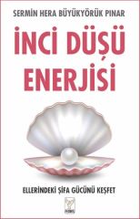 İnci Düşü Enerjisi SERMİN HERA BÜYÜKYÖRÜK PINAR KİMDİR