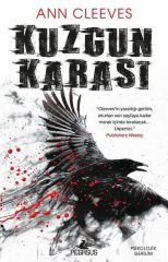 Kuzgun Karası ANN CLEEVES