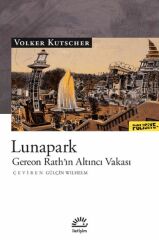 Lunapark VOLKER KUTSCHER