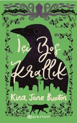 İçi Boş Krallık KİRA JANE BUXTON