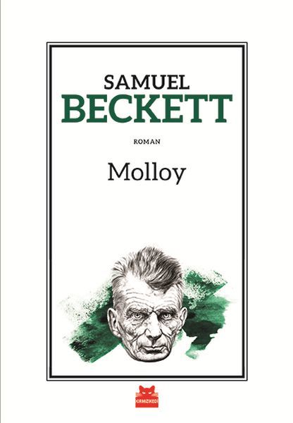 Molloy SAMUEL BECKETT