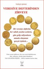 Veresiye Defterinden Zirveye TUĞÇE IŞINSU